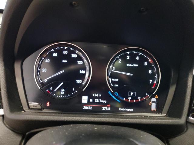 WBXJG7C0XN5V20739 BMW X1 Sdrive28i