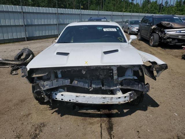 2C3CDZBG4FH733905 Dodge Challenger Sxt Plus