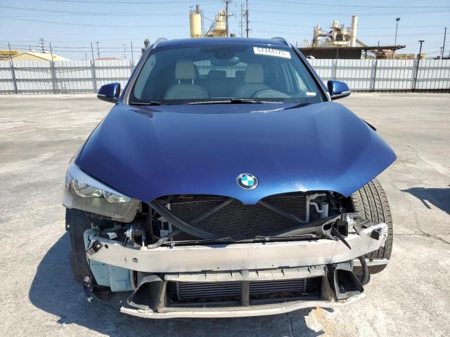 WBXHT3C39J5L24685 BMW X1 Xdrive28i