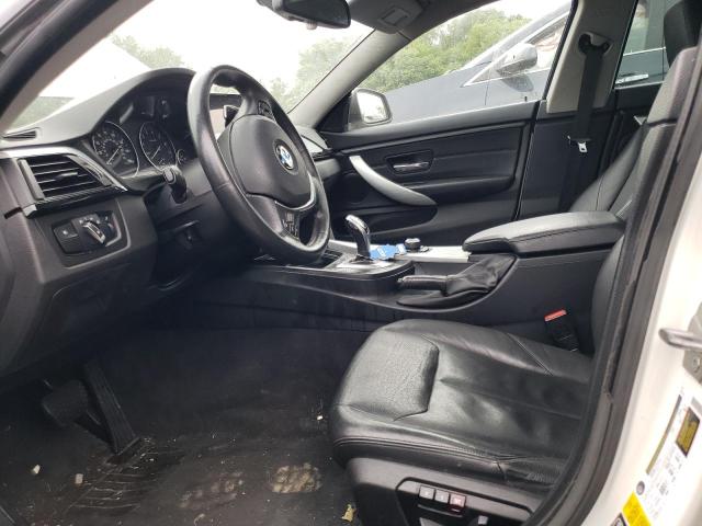 WBA4C9C5XFD331428 BMW 428 Xi Gran Coupe Sulev