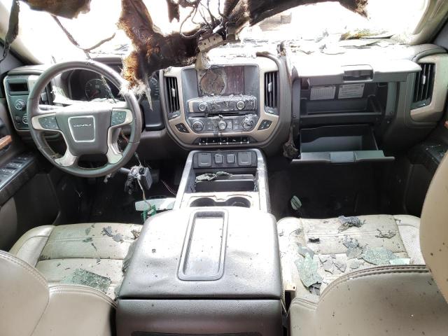 3GTU2WEJ3EG393043 GMC Sierra K1500 Denali