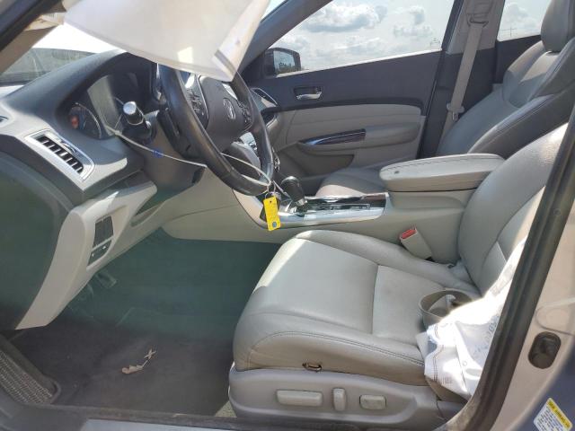 19UUB1F39FA014826 Acura TLX