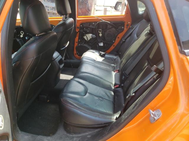 1C3CDFEB4ED724650 Dodge DART GT