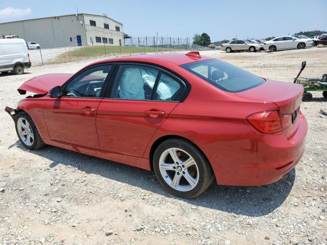 WBA3B1C57FK138570 BMW 320 I
