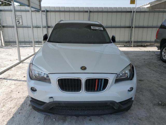 WBAVL1C52FVY28490 BMW X1 Xdrive28i
