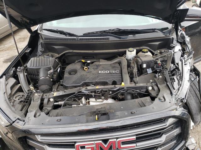 3GKALTEV0KL327462 GMC Terrain Sle