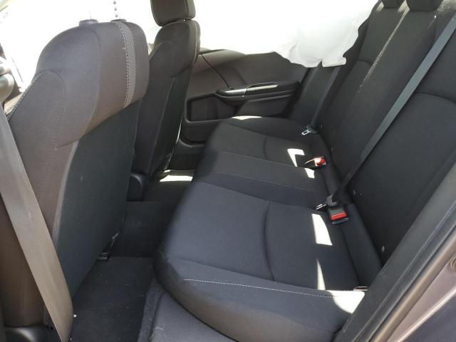 19XFC2F63LE019923 Honda Civic Lx