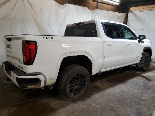 1GTUUCED0PZ133365 GMC Sierra K1500 Elevation