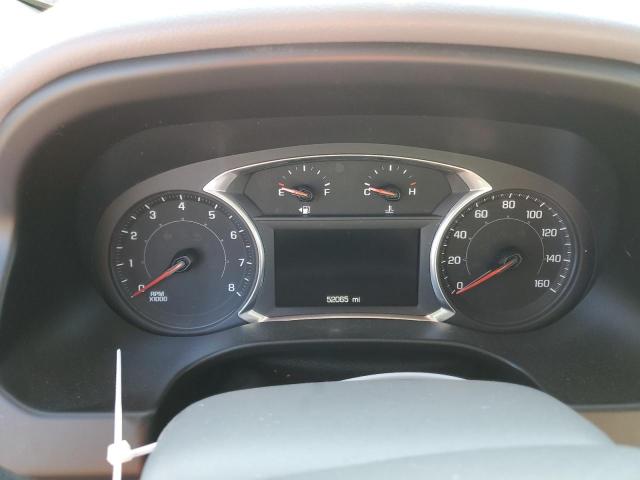 1GKKNSLS5JZ141862 GMC ACADIA SLE