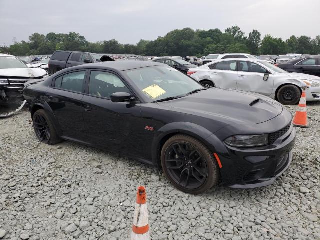 2C3CDXGJ6NH173327 Dodge Charger Scat Pack