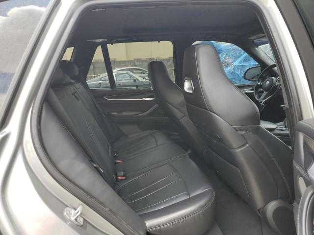 5YMKT6C51F0C88852 BMW X5 M