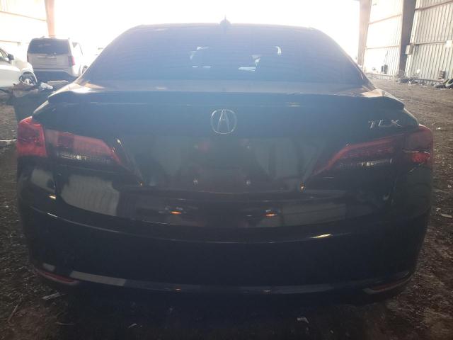 19UUB1F36KA009710 Acura TLX