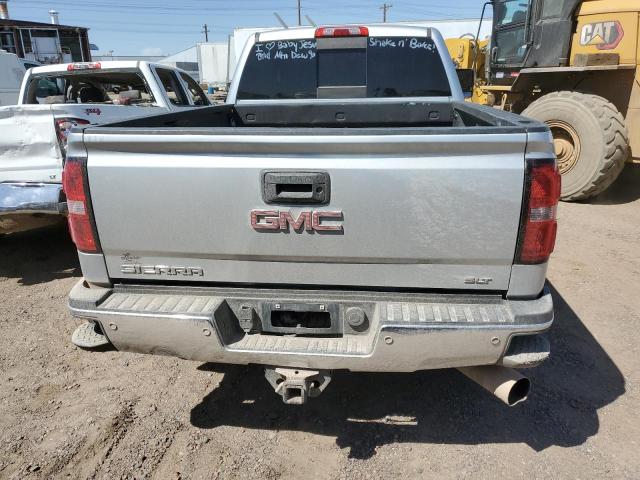 1GT12TE86GF262465 GMC Sierra K2500 Slt