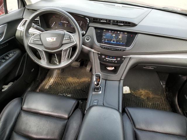 1GYKNDRS9HZ103201 Cadillac XT5 LUXURY