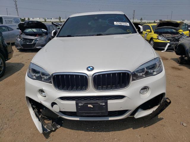 5UXKU2C51K0Z63278 BMW X6 Xdrive35i