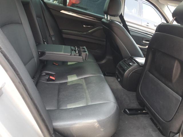 WBA5A7C58FD622573 BMW 528 XI