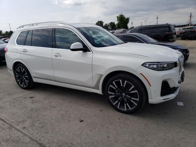 5UXCW2C00L9A03145 BMW X7 Xdrive40i