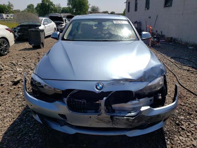 WBA3B5G58ENS06566 BMW 328 Xi Sulev