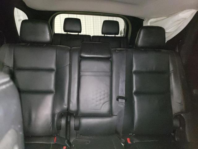 1C4RDJDG9JC448035 Dodge DURANGO GT