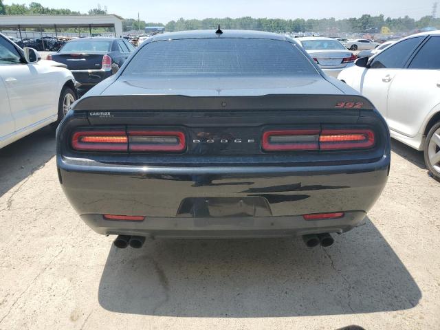 2C3CDZFJ4GH279162 Dodge Challenger R/t Scat Pack