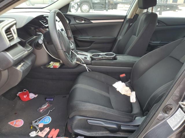 2HGFC2F64LH556614 Honda Civic Lx