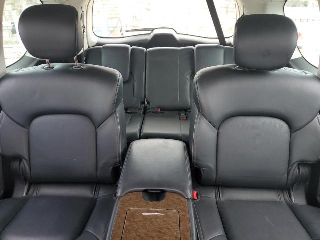 JN8AZ2NF2H9647451 Infiniti QX80 BASE