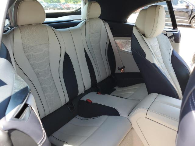 WBAFY4C07NCH18589 BMW M850XI