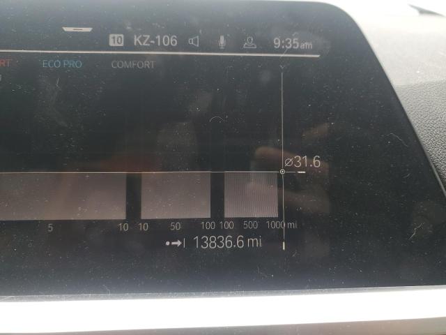 3MW5R7J0XN8C34790 BMW 330XI