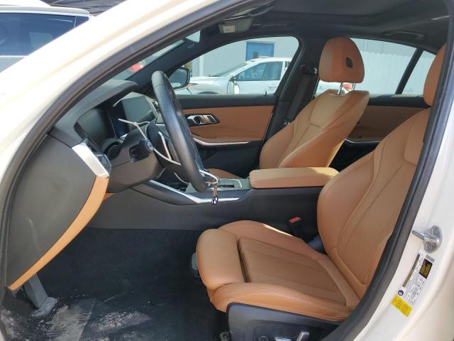 3MW5R1J06N8C33942 BMW 330I