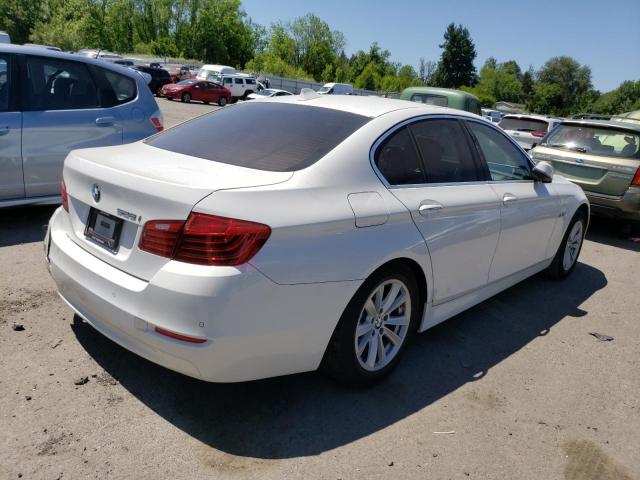 WBA5A5C5XFD514718 BMW 528 I