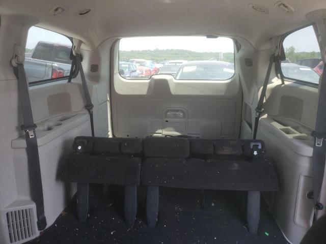 2C4RDGCG7ER305246 Dodge Grand Caravan Sxt