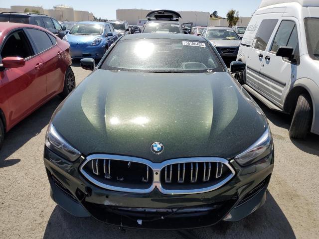 WBAAE2C07PCK95732 BMW 840i
