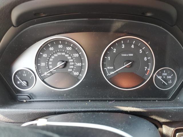 WBA8E1G35HNU16163 BMW 320 I