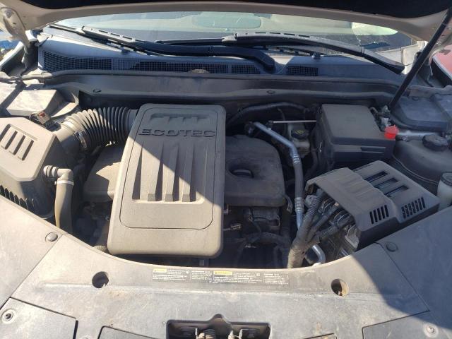 2GKFLXEK2F6169543 GMC Terrain Slt