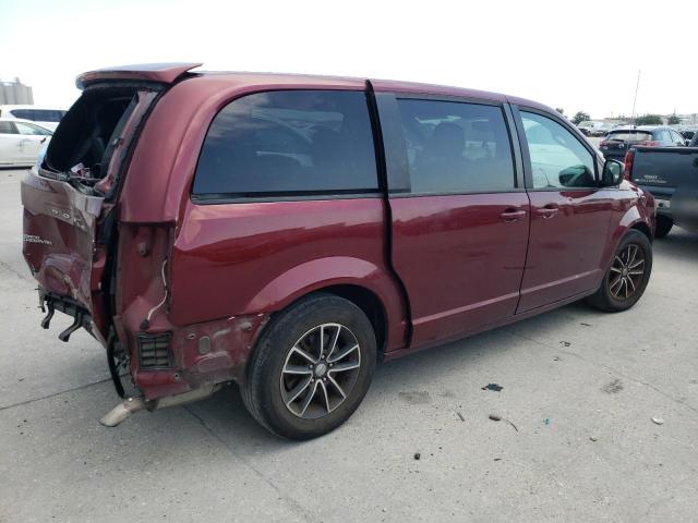 2C4RDGEG1JR145985 Dodge Grand Caravan Gt