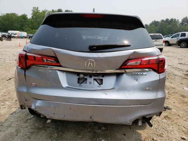 5J8TB4H35GL003550 Acura RDX