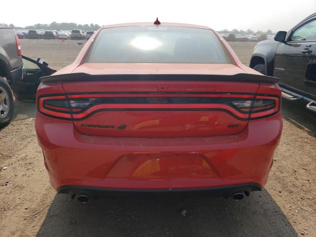 2C3CDXMG0NH186809 Dodge CHARGER GT