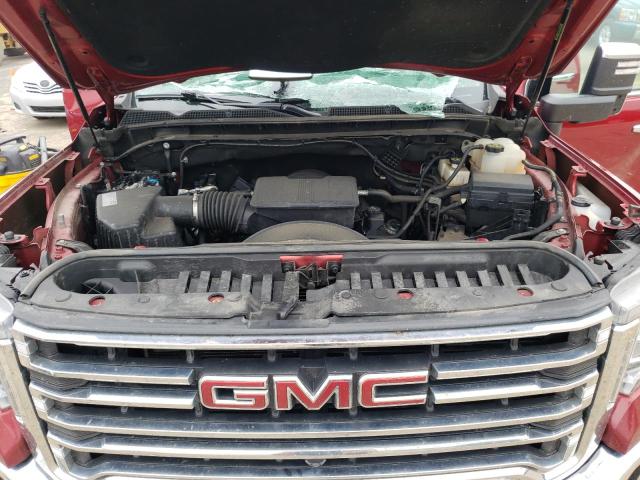 1GT49NE75MF162056 GMC Sierra K2500 Slt