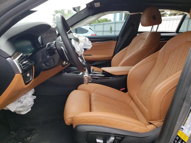 WBA73BJ0XMWX23614 BMW 540 XI