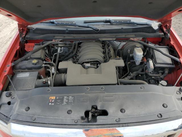 3GTU2VECXFG238938 GMC Sierra K1500 Slt