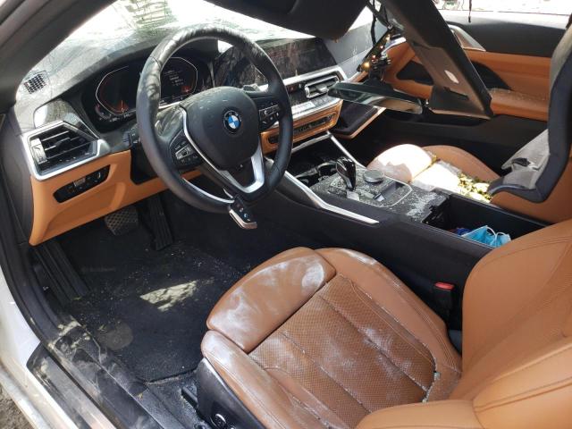 WBA43AT07PCL51262 BMW 430xi