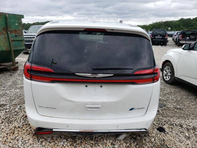 2C4RC1L70NR136980 Chrysler Pacifica Hybrid Touring L