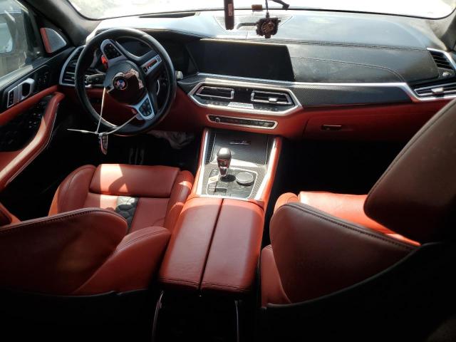 5YMJU0C02M9H13921 BMW X5 M