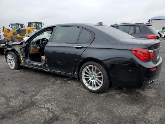 WBAYF8C50ED652928 BMW 750 LXI