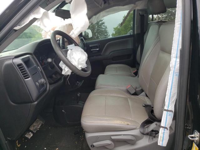 1GTV2LEC8JZ278095 GMC Sierra K1500