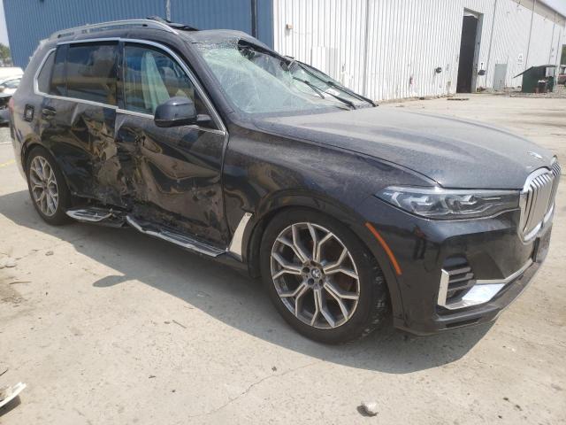 5UXCW2C06L9B05467 BMW X7 Xdrive40i