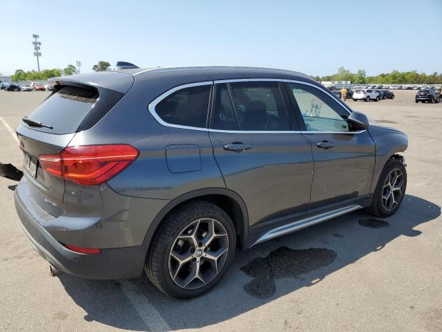 WBXHT3C31J3H32581 BMW X1 Xdrive28i