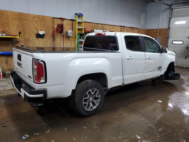 1GTG6DENXJ1303629 GMC CANYON SLT