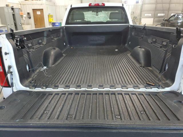 1GTN1LEC9JZ901842 GMC Sierra C1500