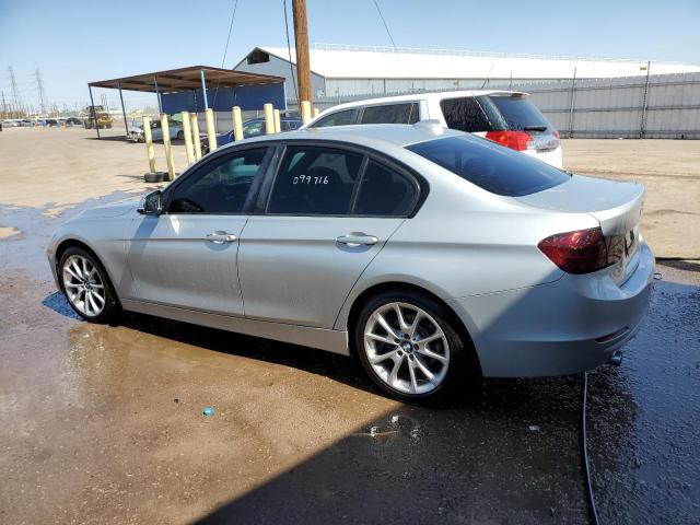 WBA3B1C51EF078521 BMW 320 I